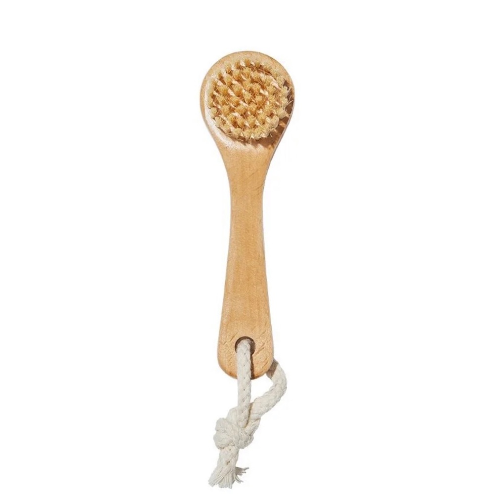 Daily Concepts Daily Facial Dry Brush